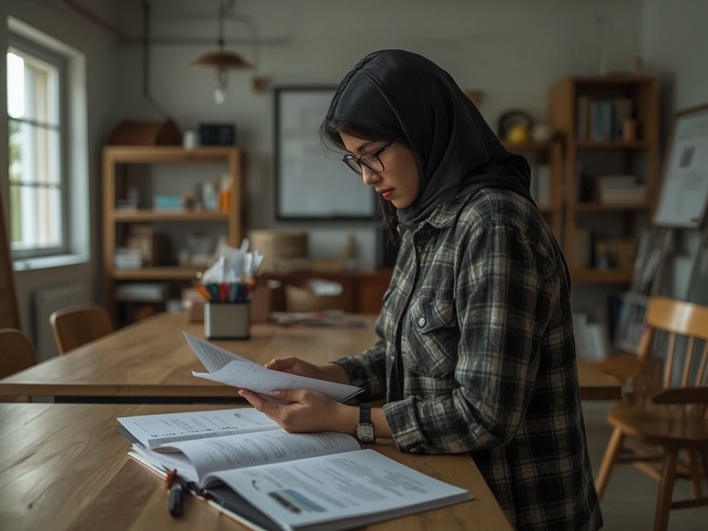 Checklist Praktis Memulai Pemanfaatan Energi Surya di Hunian Modern