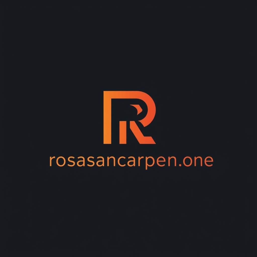 Rosasanccarpen
